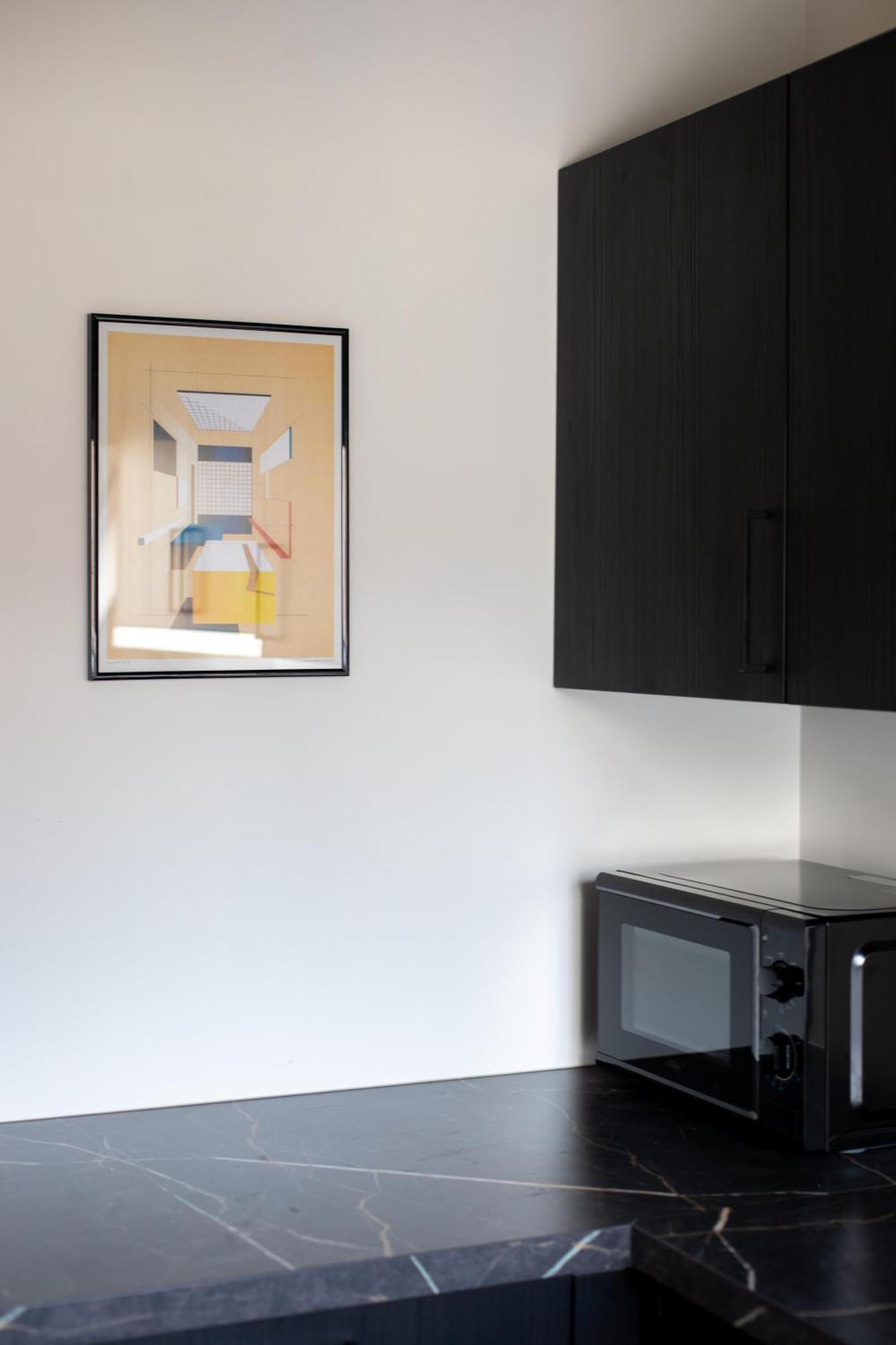 Smartflats - Rogier Brussels Apartment Exterior foto