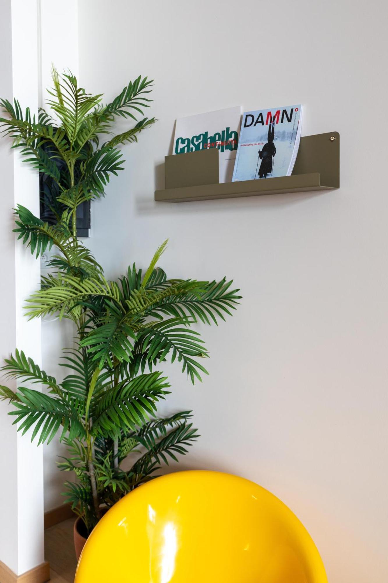 Smartflats - Rogier Brussels Apartment Exterior foto